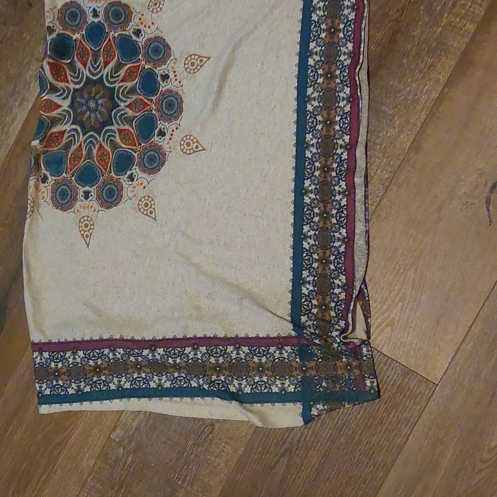 Boho top - Picture 7 of 7